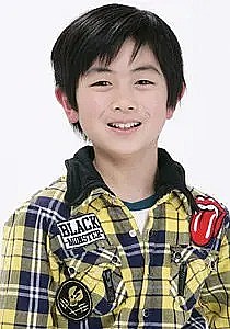 吉冈龙辉 Tatsuki Yoshioka照片