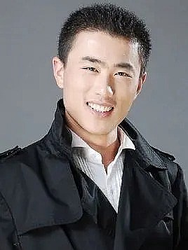 池瑞波 Ruibo Chi照片