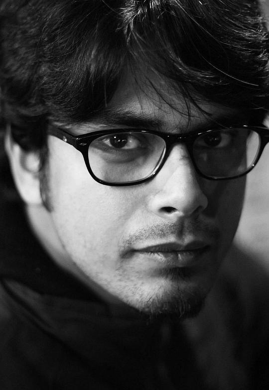 肖纳克·申 Shaunak Sen照片