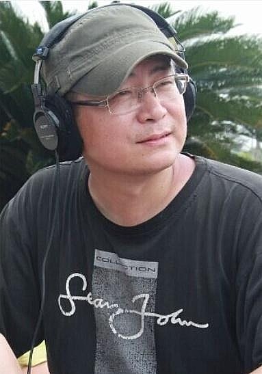 黄辉 Huang Hui照片