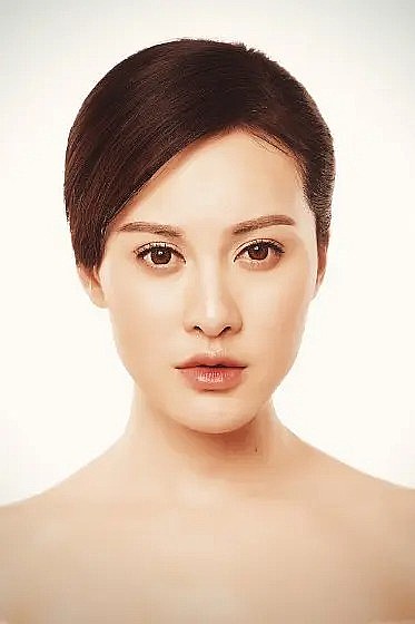 杜雨辰 Yuchen Du照片
