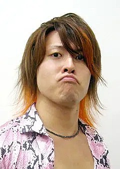 樋口智透 Higuchi Tomoyuki照片