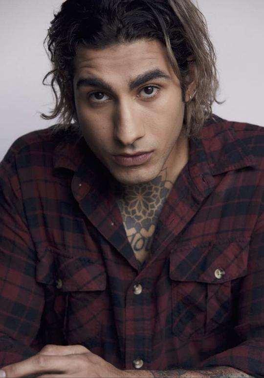 何塞·科隆 Jose Colon照片