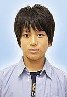 绫部守人 Shuto Ayabe照片