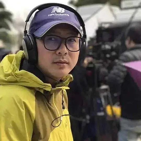 邵进 Jin Shao照片