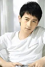 刘一辰 Yichen Liu照片
