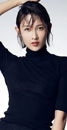韩悦 Yue Han照片