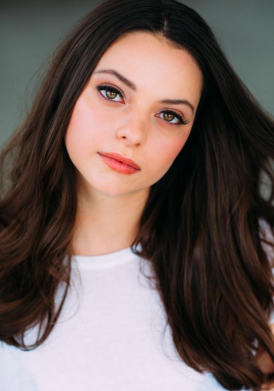 阿里·加洛 Ali Gallo照片