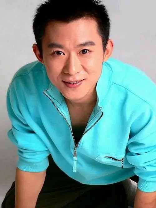 赵艺然 Yiran Zhao照片