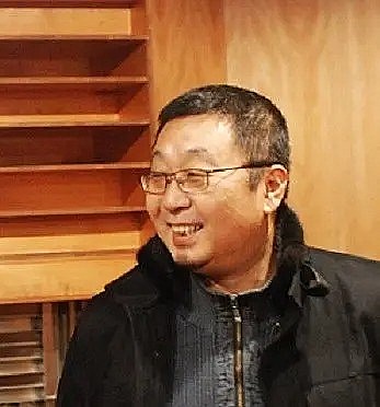 卜可 Ke Bu照片