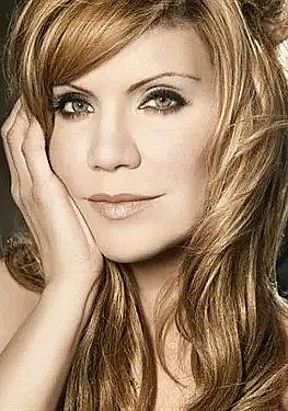 艾丽森·克劳丝 Alison Krauss照片
