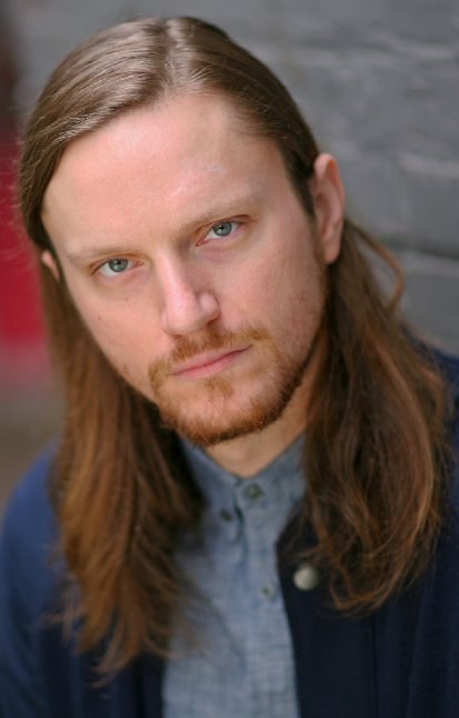 约书亚·米克尔 Joshua Mikel照片