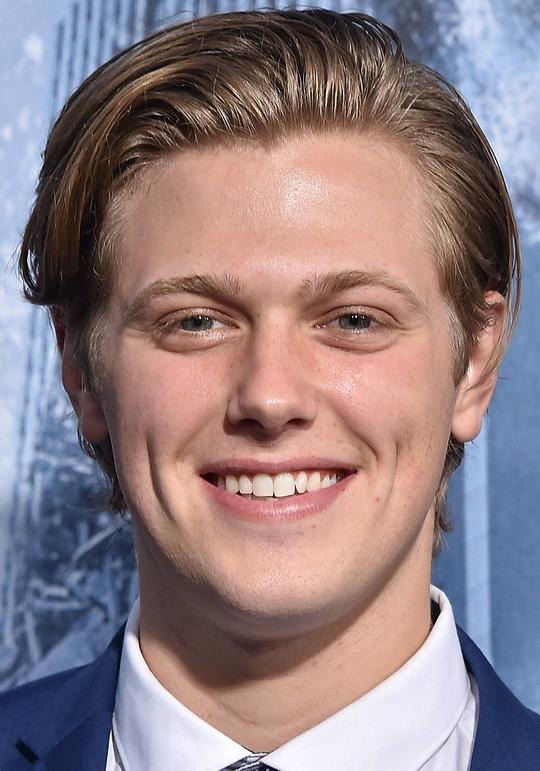 布莱克·伯特 Blake Burt照片