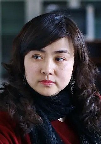 吴文莉 Wenli Wu照片