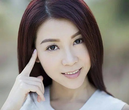 黄婉曼 Icy Wong照片