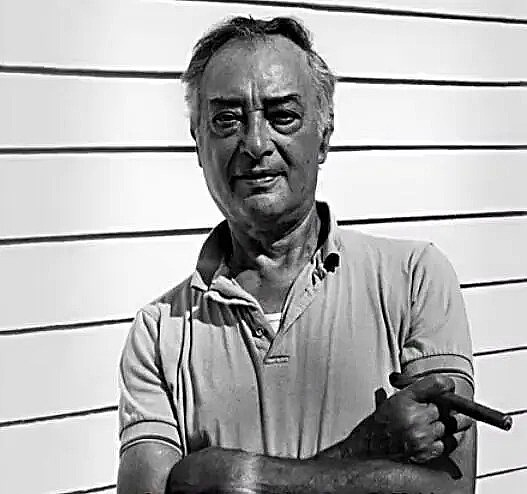 杰克·罗林斯 Jack Rollins照片