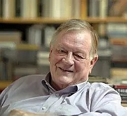 理查德·什克尔 Richard Schickel照片
