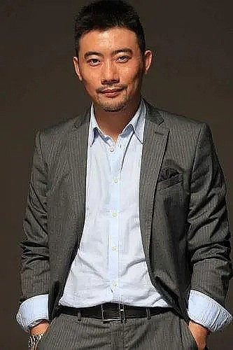 郭超 Chao Guo照片
