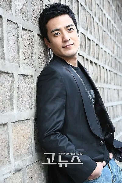 郑胜宇 Seung-Wu Jung照片