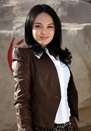 姚美伊 Meiyi Yao照片