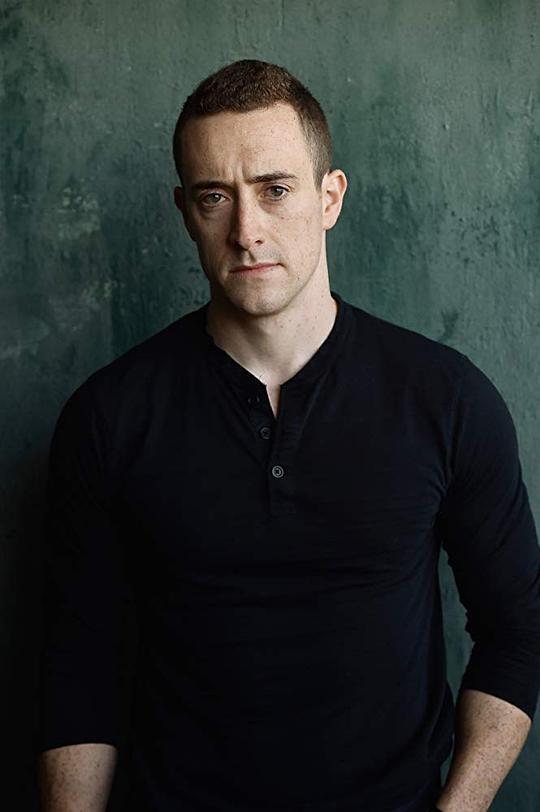 雅各布·格罗德尼克 Jacob Grodnik照片