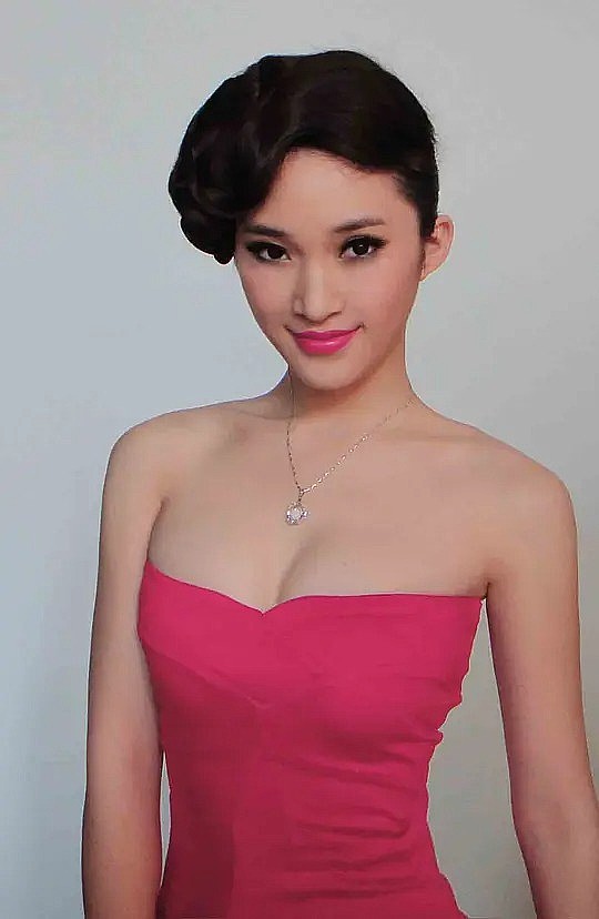 陈承 Cheng Chen照片