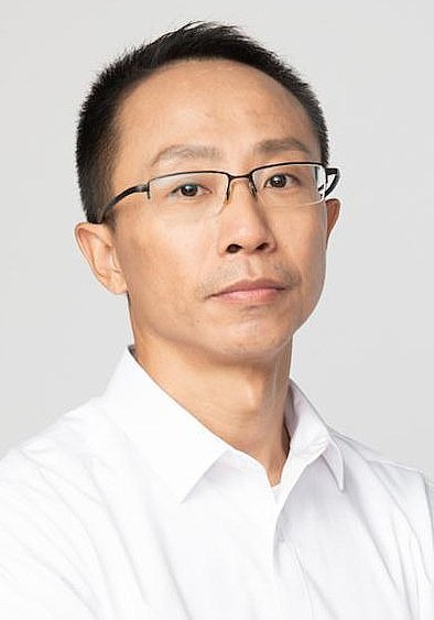 王小枪 Xiaoqiang Wang照片