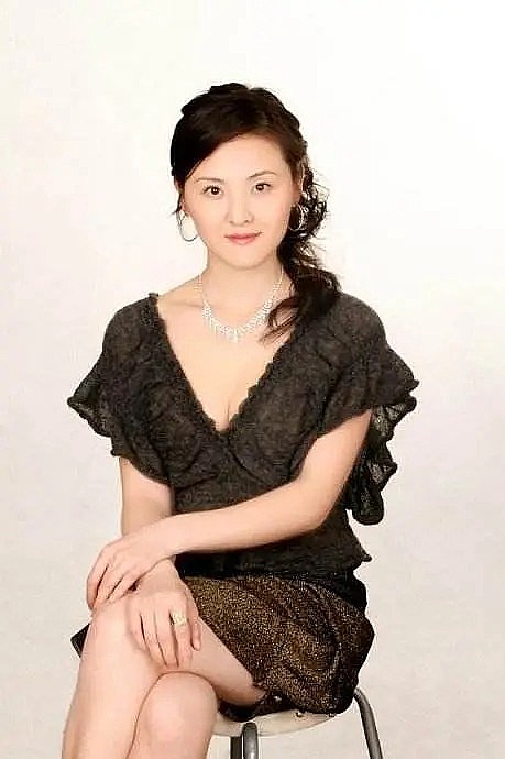 张曼扬 Manyang Zhang照片
