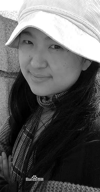 郭媛媛 Yuanyuan Guo照片