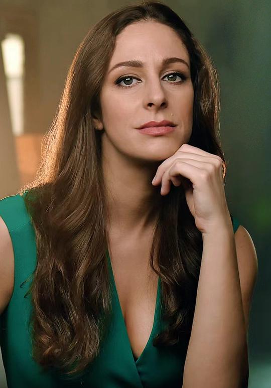 安娜·洛佩斯 Ana Lopes照片