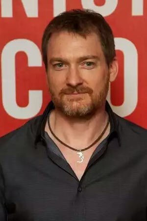 本·坦普尔 Ben Temple照片