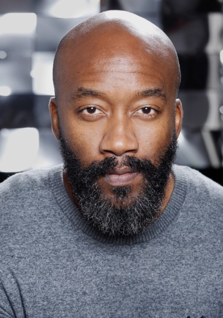 加里·安东尼·斯坦内特 Gary Anthony Stennette照片