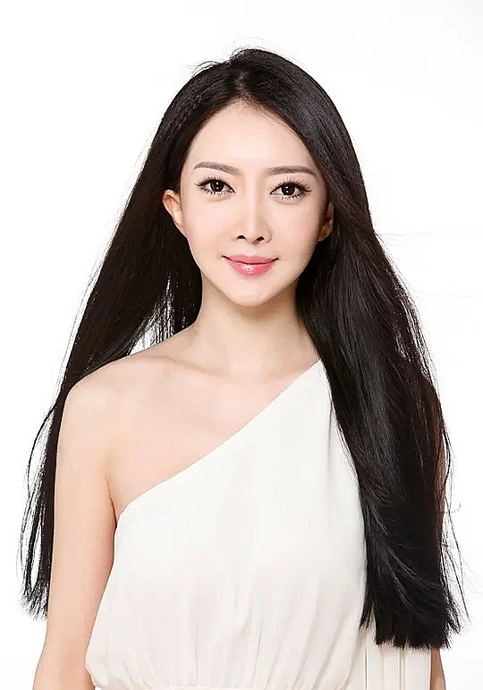 及莉 Li Ji照片