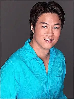 郑各评 Geping Zheng照片