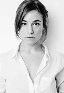 艾瑞斯·卡亚特 Iris Cayatte照片