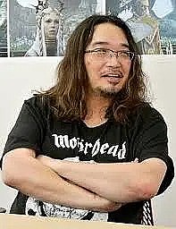 野岛一成 Nojima Kazushige照片