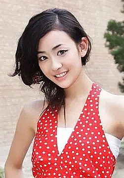 康馥麟 Fulin Kang照片