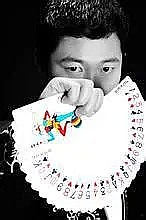 马洪刚 Honggang Ma照片