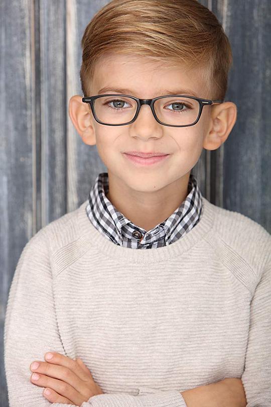 桑蒂诺·巴纳德 Santino Barnard照片