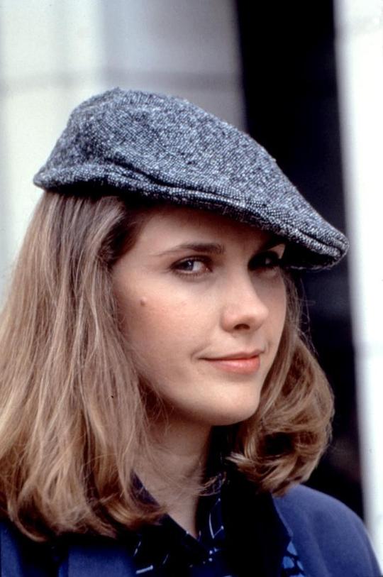 考林·加普 Colleen Camp照片