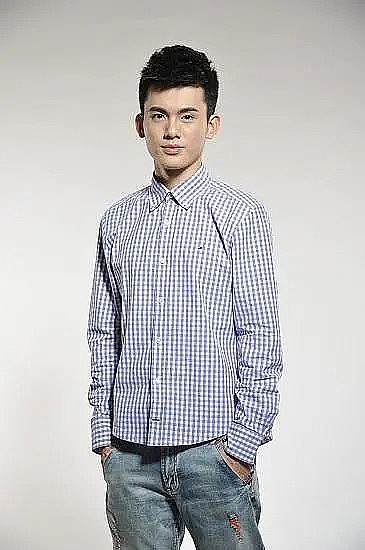 唐沸潮 Feichao Tang照片
