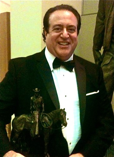 尼克·瓦莱隆加 Nick Vallelonga照片