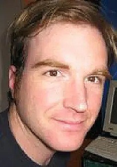 Matthew Toffolo照片