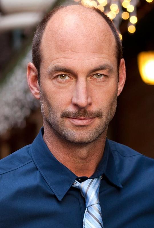 达林·库珀 Darin Cooper照片