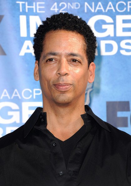 斯蒂芬·威廉姆斯 Stephen Williams照片