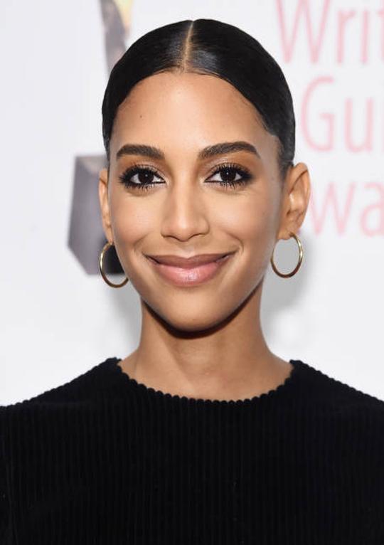 斯蒂芬妮·罗宾逊 Stefani Robinson照片