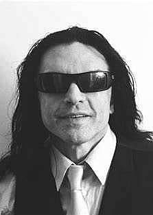 托米·韦素 Tommy Wiseau照片