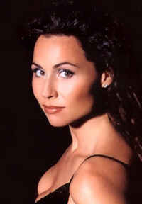 明妮·德里弗 Minnie Driver照片