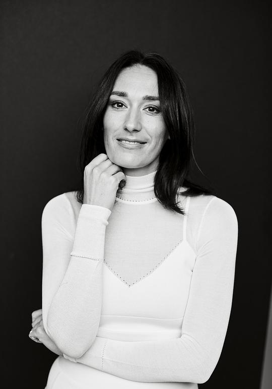 茜安·克利福德 Sian Clifford照片