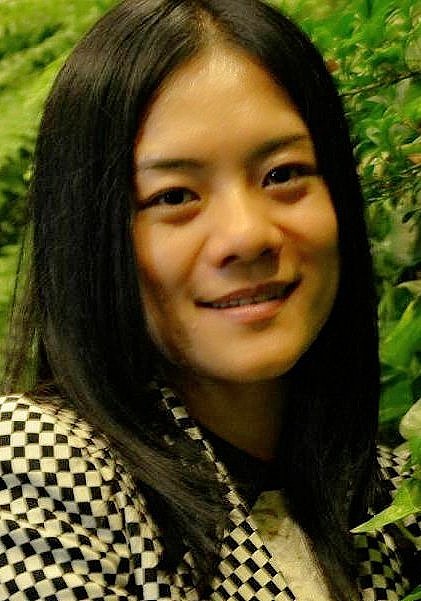 杨希 Xi Yang照片